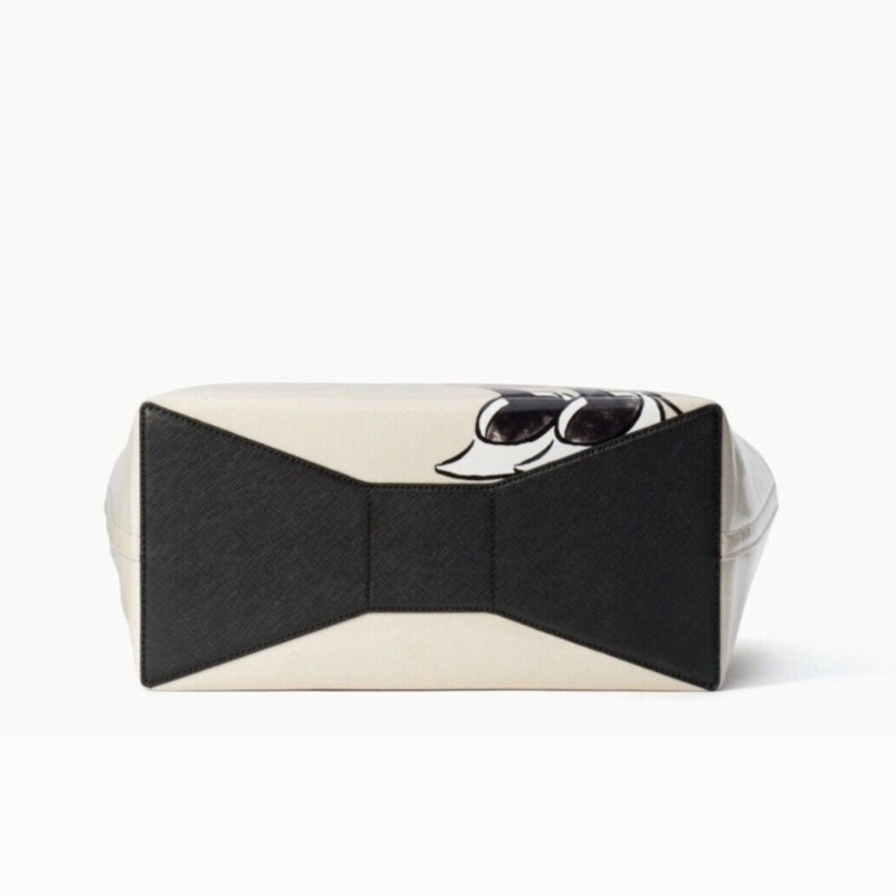 Kate Spade Minnie Francis Tote - Picture 6 of 10